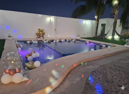 Foto de la terraza 7
