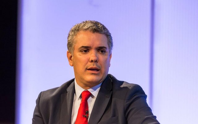 Narcopresidente Iván Duque Narcopresidente Iván Duque
