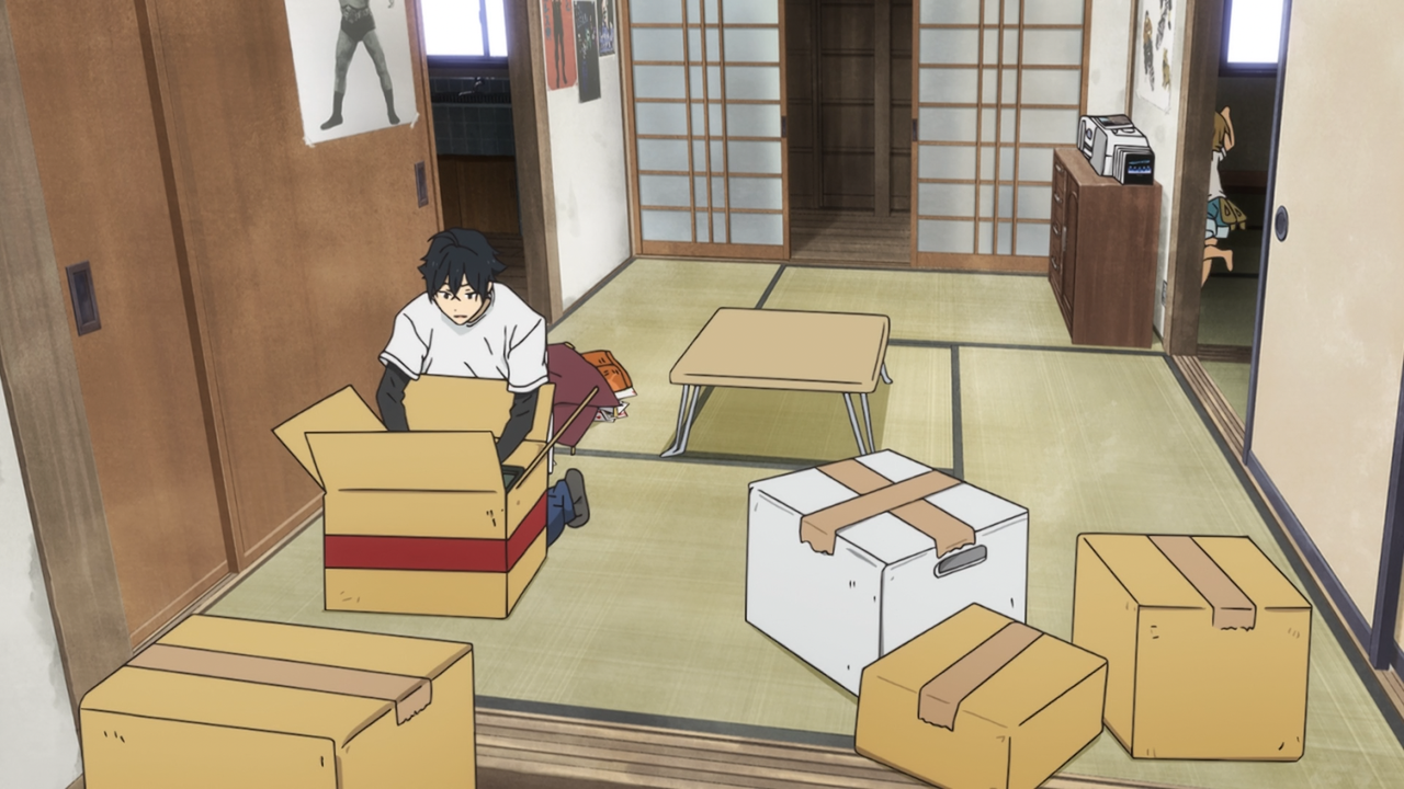 [SallySubs] Barakamon - 01 [BD 1080p FLAC] [903FEE33].0003