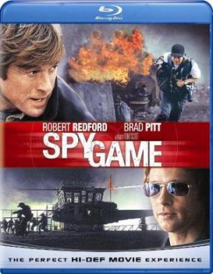 Spy Game (2001) 1080p X264 AC3 ITA