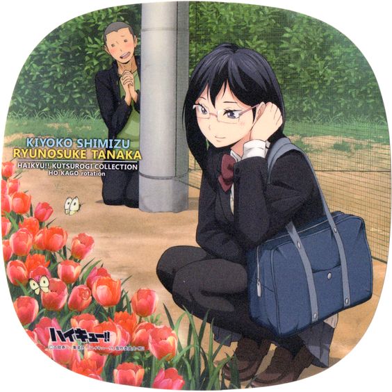 TanakaxKiyoko DeviantArt