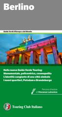 AA.VV. – Touring Club Italiano. Berlino (2025)