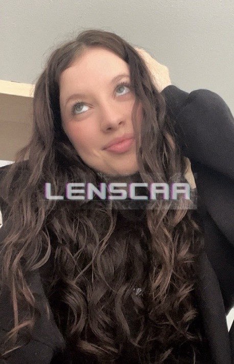 Lenscaa Logo