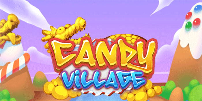 Slot Candy Village