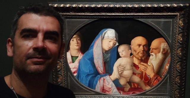 El Beso de Klimt, el soberbio Kunsthistorisches Museum y el Prater - Viena - Bratislava - Praga, Navidad 2024 (88)