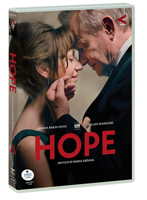 Hope (2019) DVD 5 COMPRESSO ITA