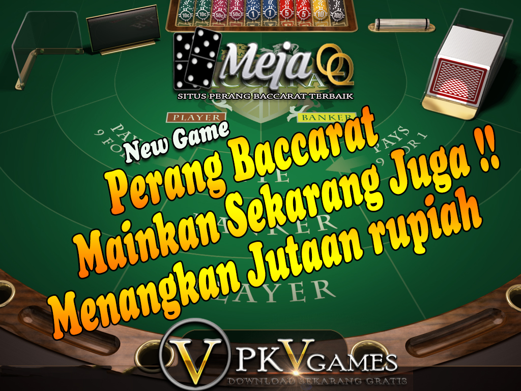 MEJAQQ.COM AGEN JUDI POKER DOMINOQQ BANDARQ ONLINE TERBESAR DI ASIA - Page 10 Bcarat