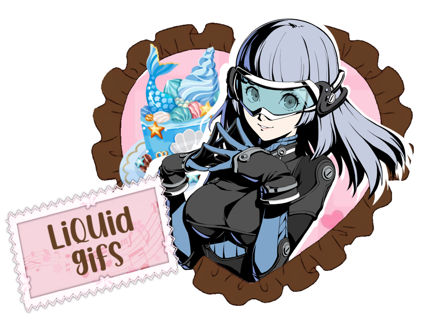 LIQUID GIFS