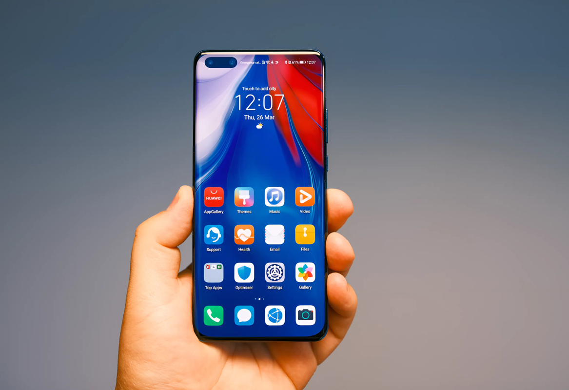 Top 10 Android Phones in Nigeria (2024)
