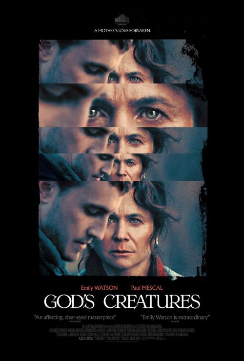 Stworzenia boże / God's Creatures (2022) MULTi.1080p.HMAX.WEB-DL.x264-KiT / Lektor i Napisy PL