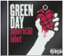 american idiot