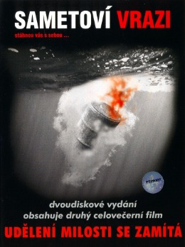 Sametoví vrazi - Prodloužená verze (2005)