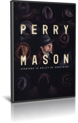 Perry Mason - Stagione 2 (2023) [Completa] .avi WEBRip MP3 - ENG SUB ITA