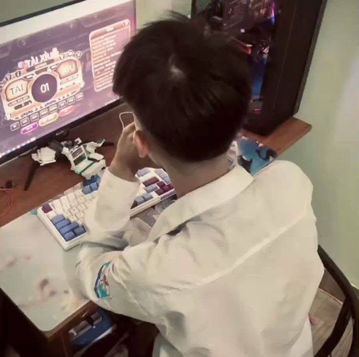 Nguyễn Duy Hoàng Gia