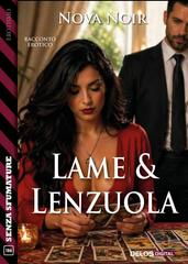 Nova Noir – Lame & lenzuola (2026)