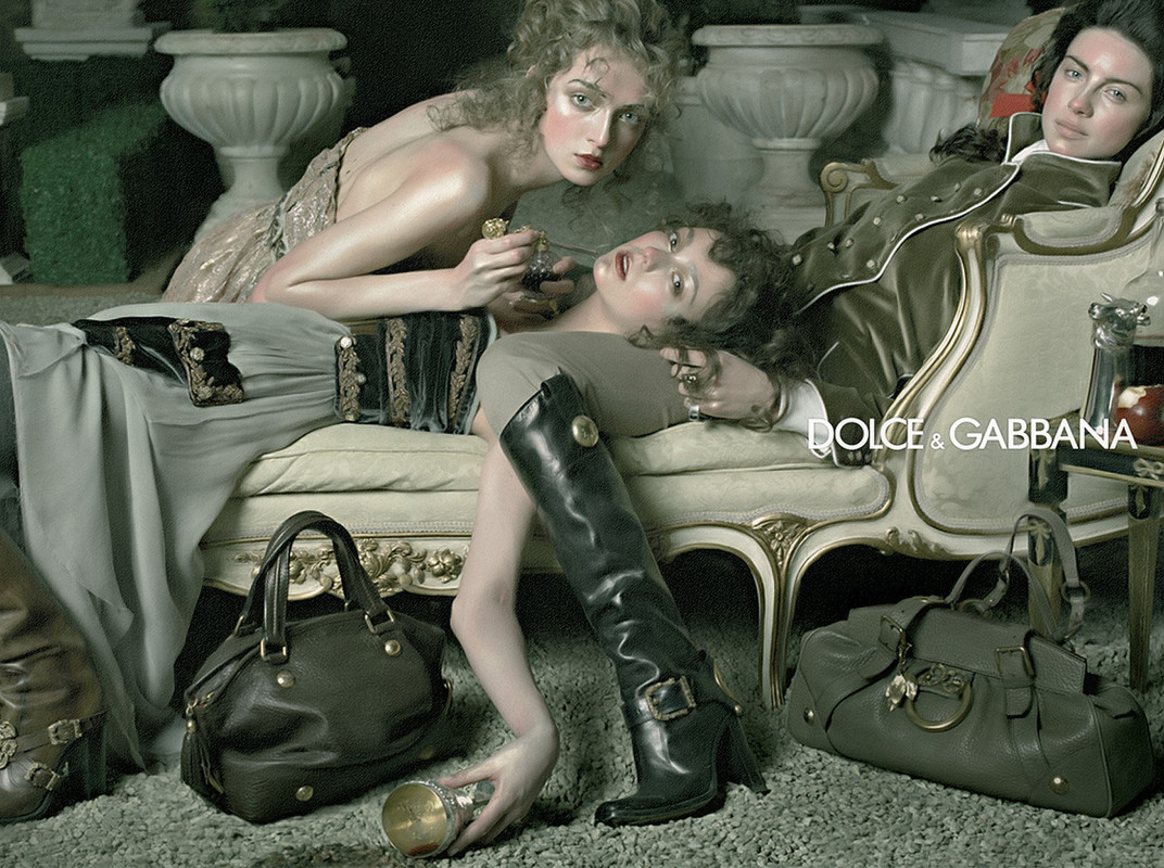 06 FW 돌체&가바나5