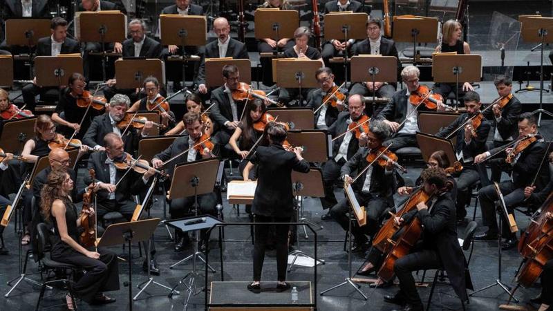 EL FESTIVAL DE CINE EUROPEO DE SEVILLA 2025 SE CLAUSURA ESTE SÁBADO 15 DE NOVIEMBRE CON LA ORQUESTA SINFÓNICA DE LA CIUDAD EL FESTIVAL DE CINE EUROPEO DE SEVILLA 2025 SE CLAUSURA ESTE SÁBADO 15 DE NOVIEMBRE CON LA ORQUESTA SINFÓNICA DE LA CIUDAD