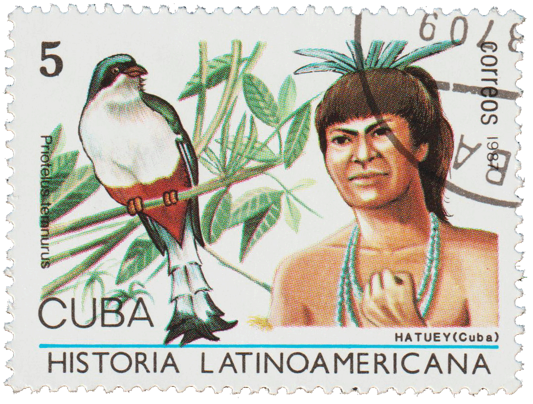 Stamp 4