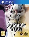 Goat Simulator The Bundle