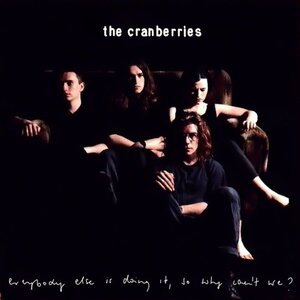 The Cranberries