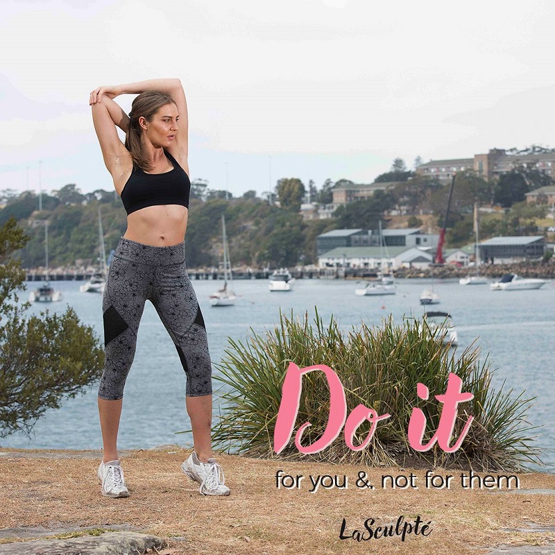 Activewear Australia