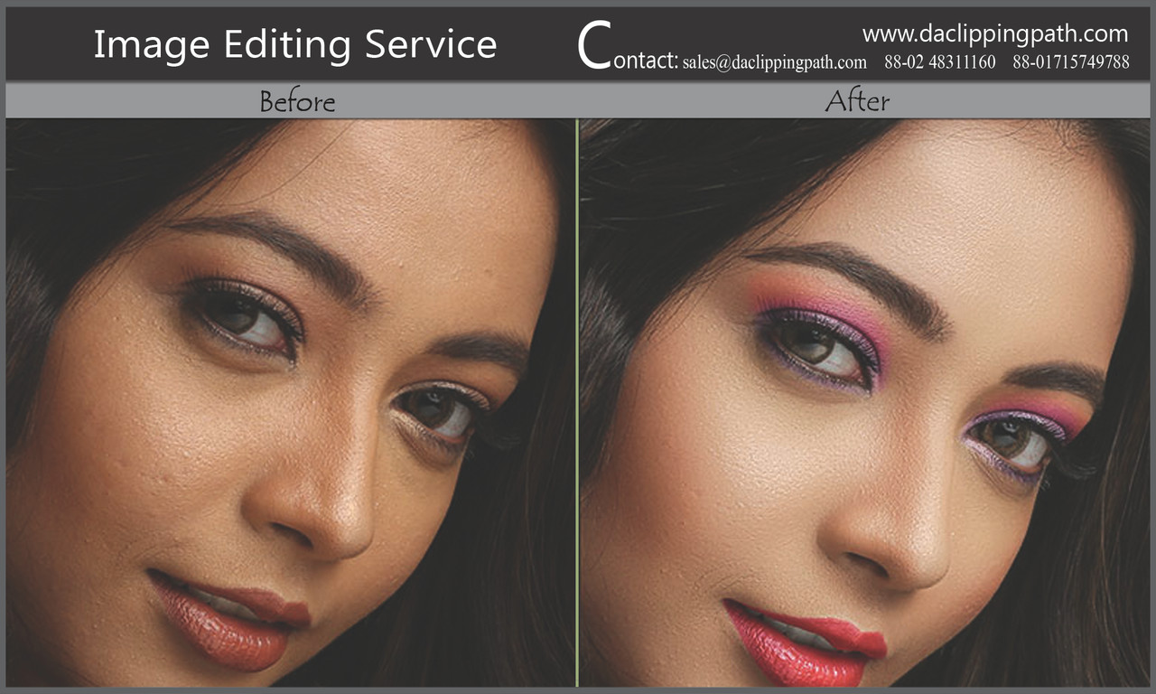 Image Editing Service