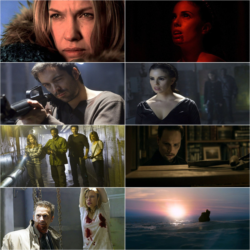 30 Days of Night Dark Days (2010) Dual Audio [Hindi & English] Full Movie BluRay ESub screenshot