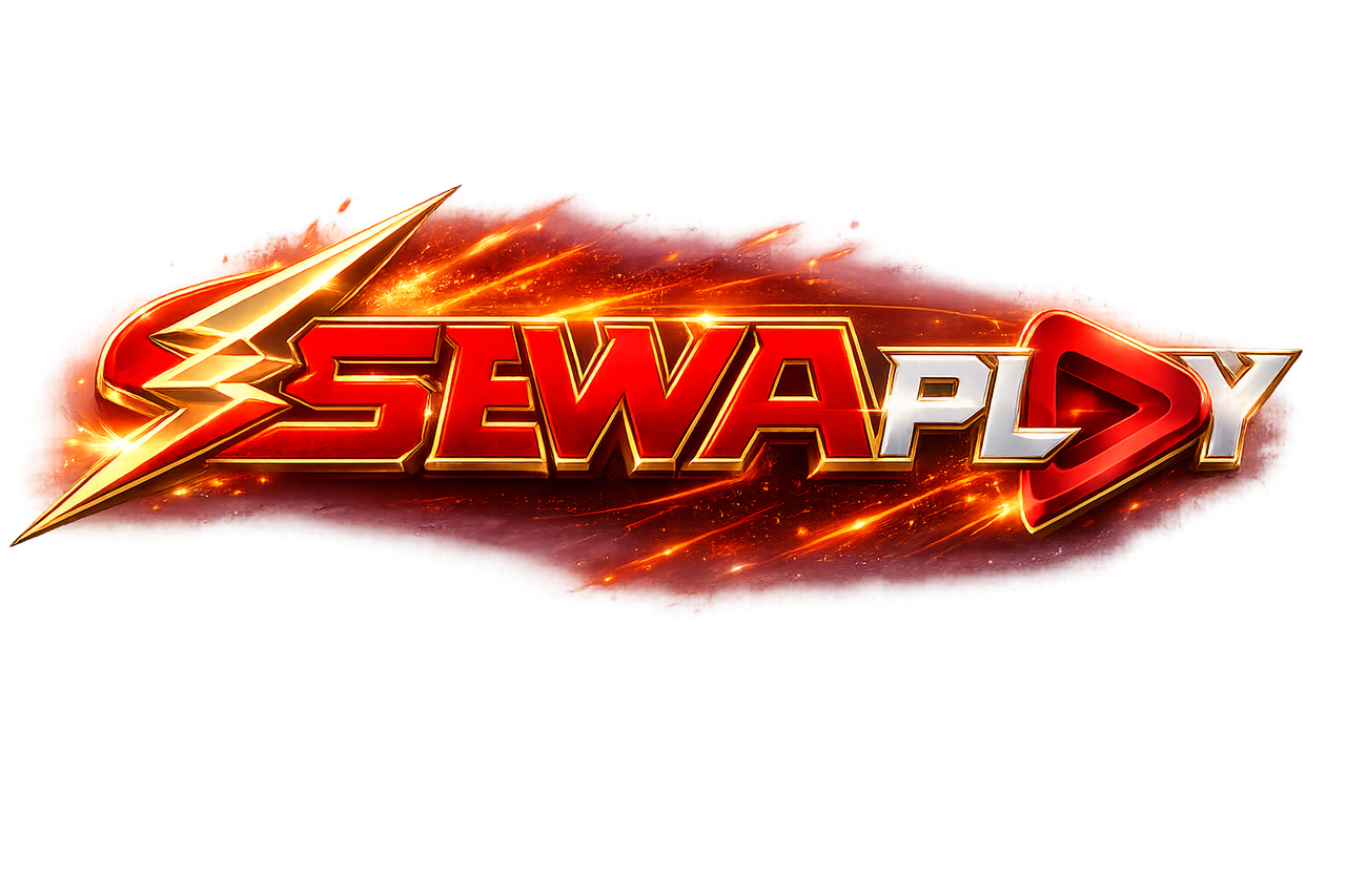 SEWAPLAY logo