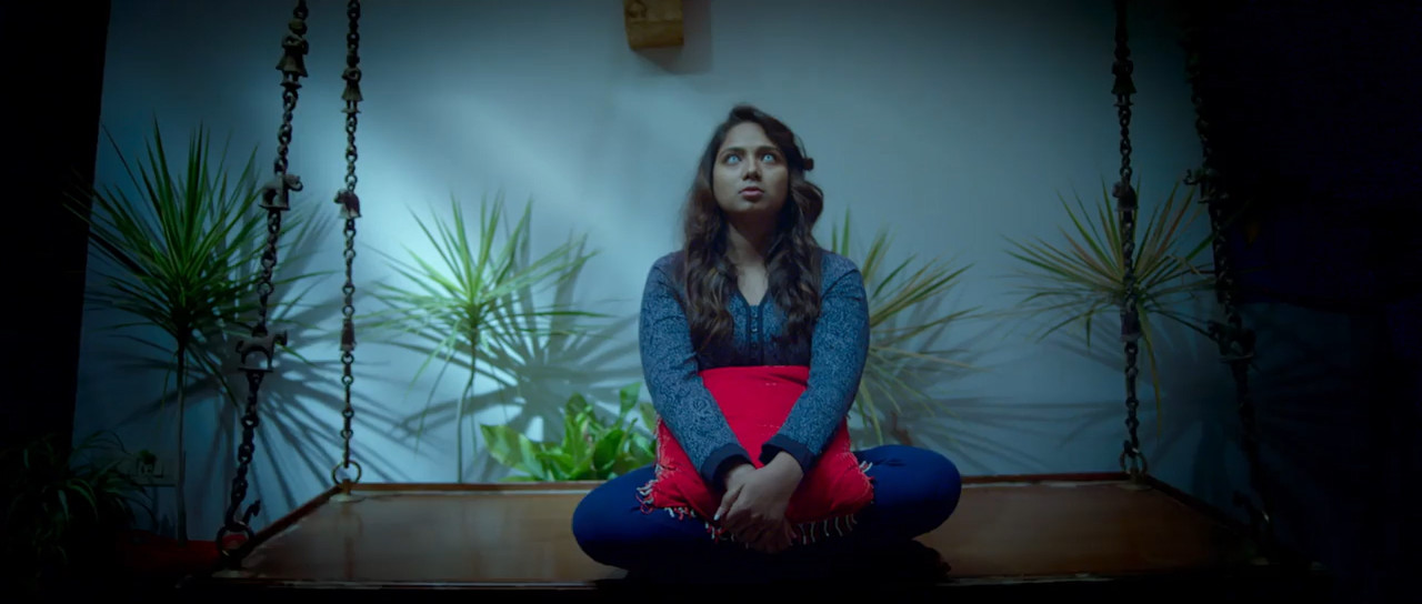 Heza 2019 WebRip [Tamil + Telugu] 480p 720p Screenshot