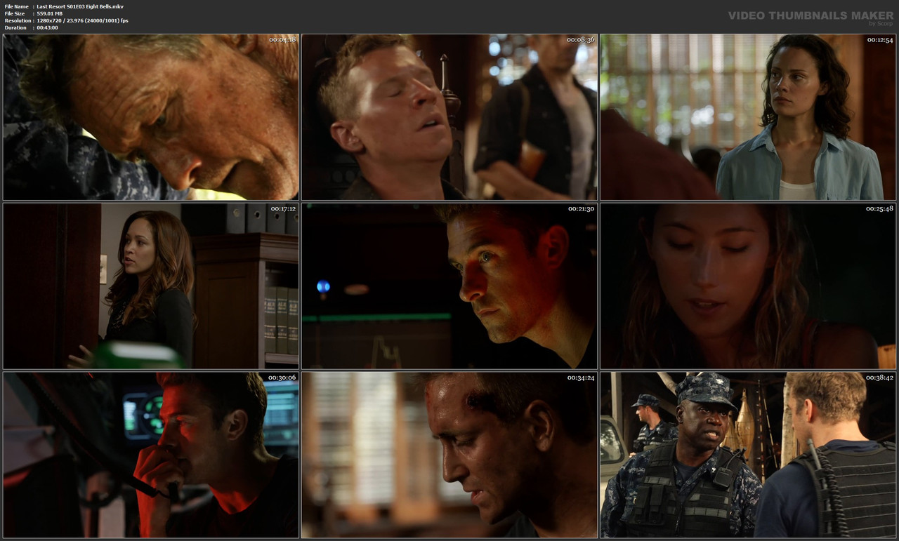 Last Resort S01E03 Eight Bells.mkv