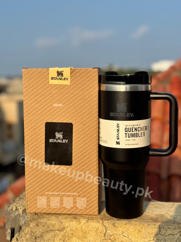 Stanley Quencher H2.0 Tumbler 1.18L. With Strow. - image 2