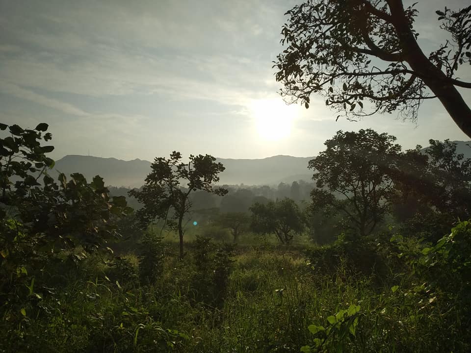 Sinhgad