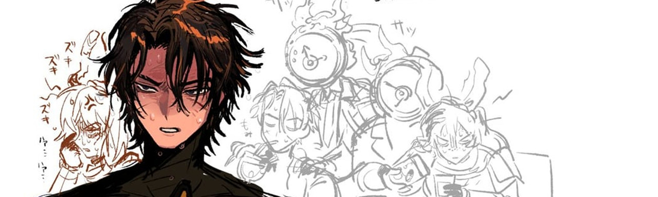 rcliff's banner