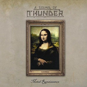 A Sound of Thunder (USA) / Heavy/Power Metal