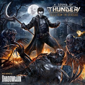 Re: A Sound of Thunder (USA) / Heavy/Power Metal