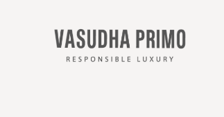 Vasudha Primo Logo