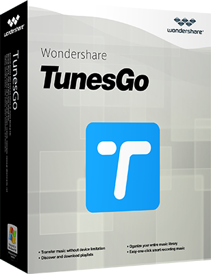 [PORTABLE] Wondershare TunesGo v9.8.0.42 - Ita