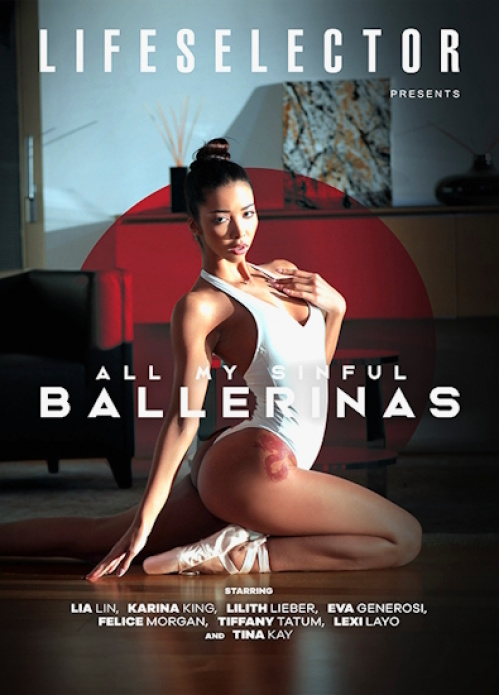 All My Sinful Ballerinas (Life Selector) (2025) [WEB-DL] [720p]