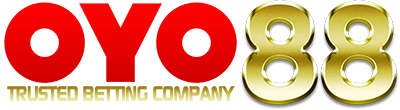 OYO88 Logo