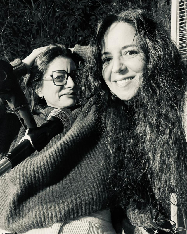 Claudia, Daniela y Paula 3