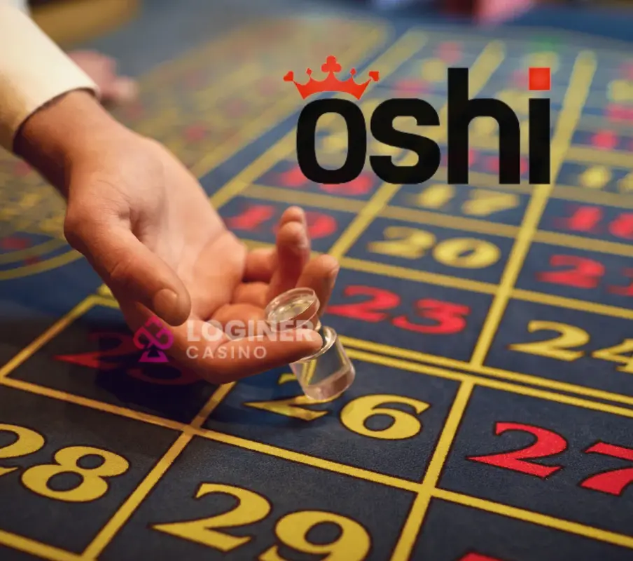 New Oshi Casino in Australia