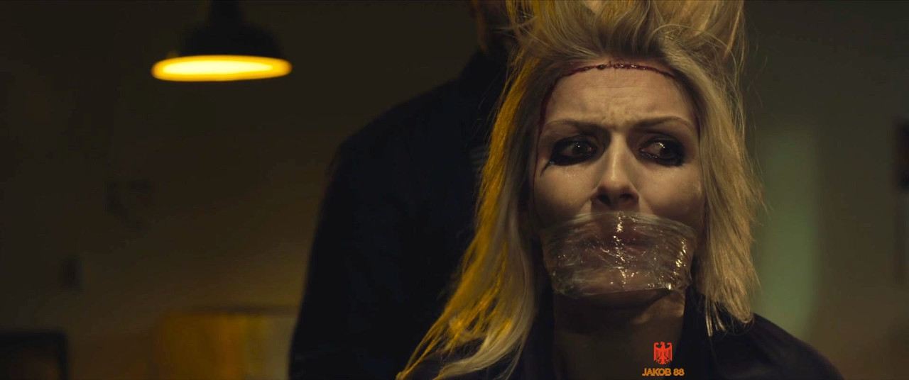 Ingrid Falaise 10 - A Night Of Horror - Nightmare Radio 2019