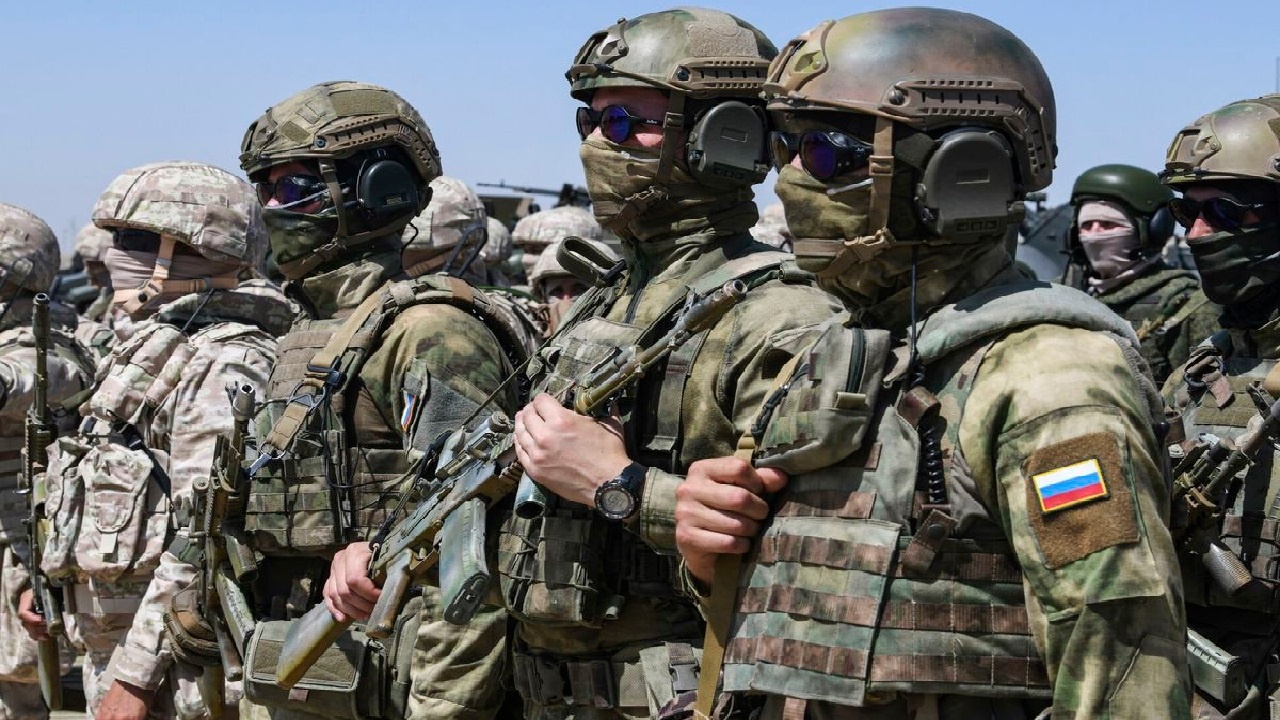 200 mil ciudadanos se han incorporado al ejército tras llamado de Putin