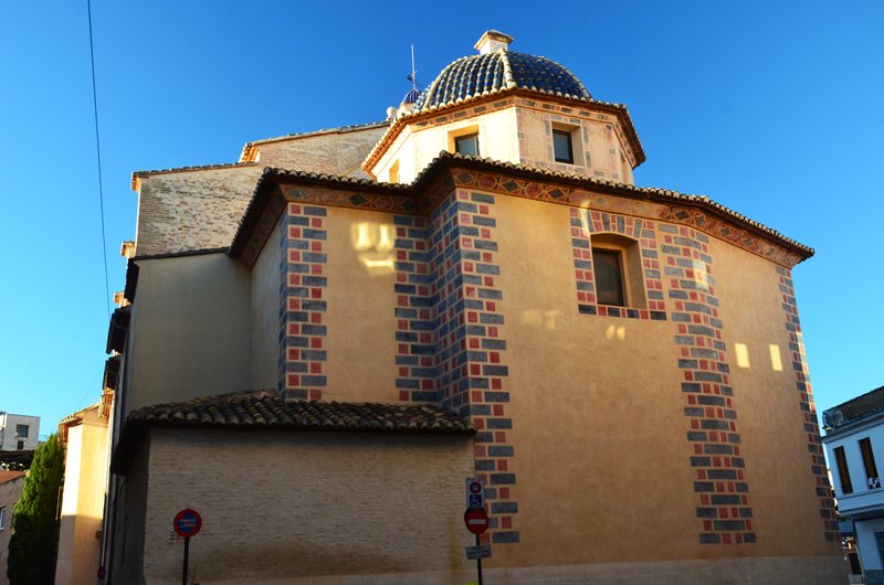 Valencia y sus pueblos-2005/2024 - Blogs de España - Torrent-20/21 y 22-12-2024 (47)