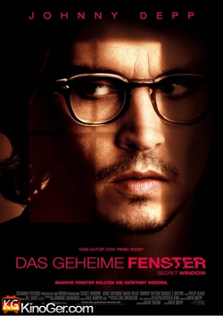 Das geheime Fenster (2004)