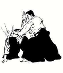 KAITEN NAGE
