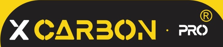 XCARBON PRO Logo