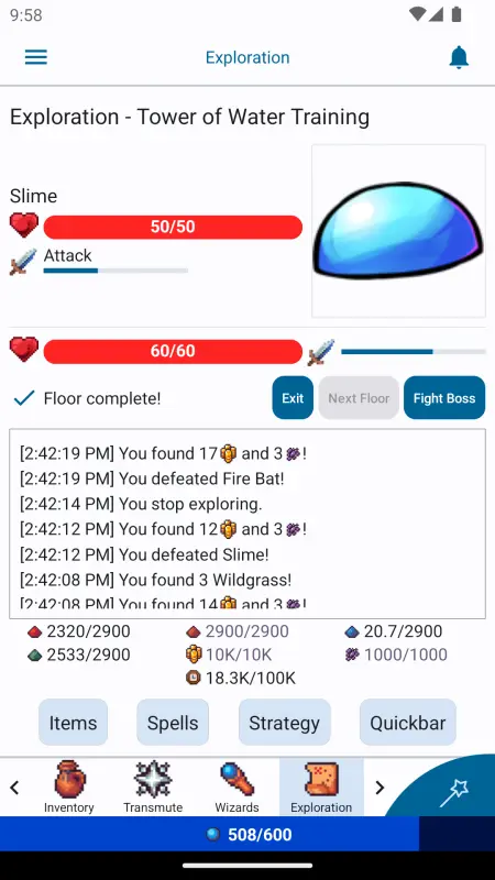 Download Magic Research 2 APK
