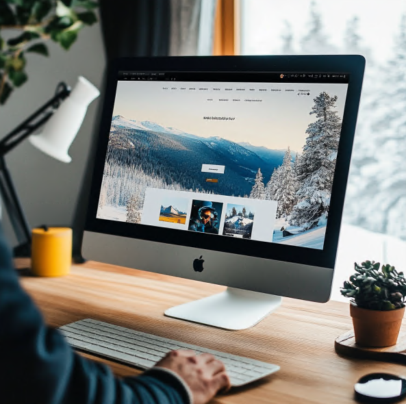 Diseño web responsivo