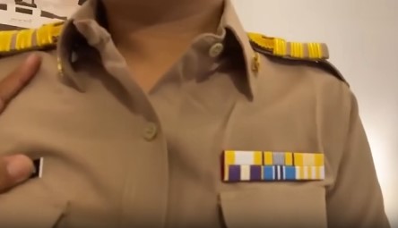 Skandal Seorang PNS